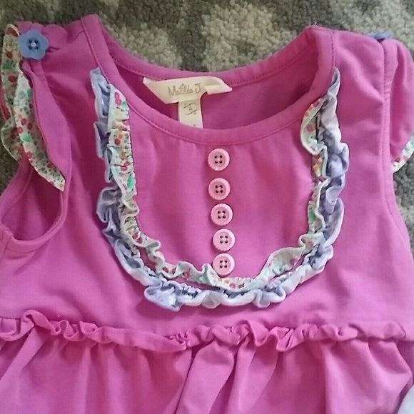 *SOLD* Matilda Jane Size 4 - Picture 2 of 4